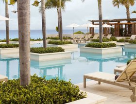 Four Seasons Resorts Anguilla