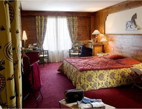 Hotel Kandahar - Val D'Isère