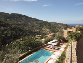 La Residencia, A Belmond Hotel