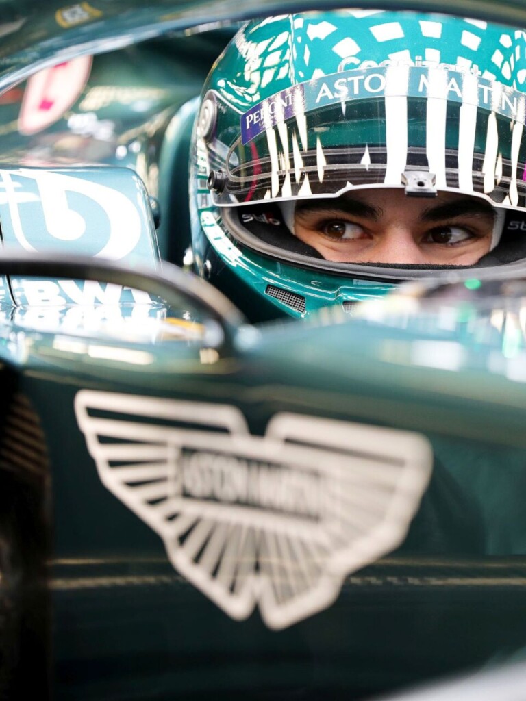 Formel 1-løb er en af Peacock Travels rejsetyper