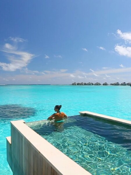 Six Senses Laamu, Maldiverne