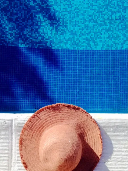 Poolkant