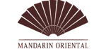 Hotelbrandet Mandarin Oriental-logo