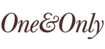 One&Only hotelbrand logo