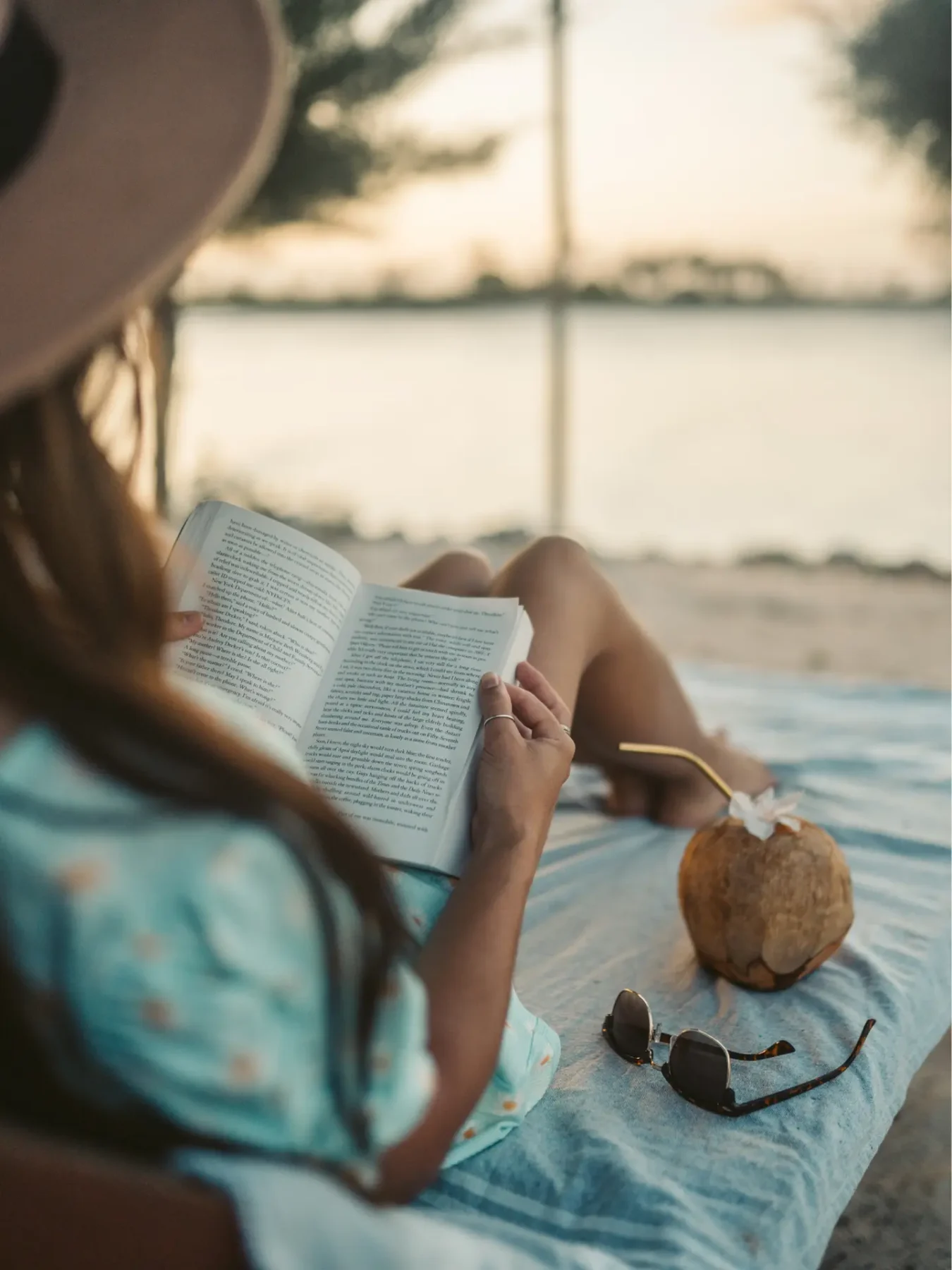 Nyd en ferie i de smukkeste omgivelser på Zanzibar