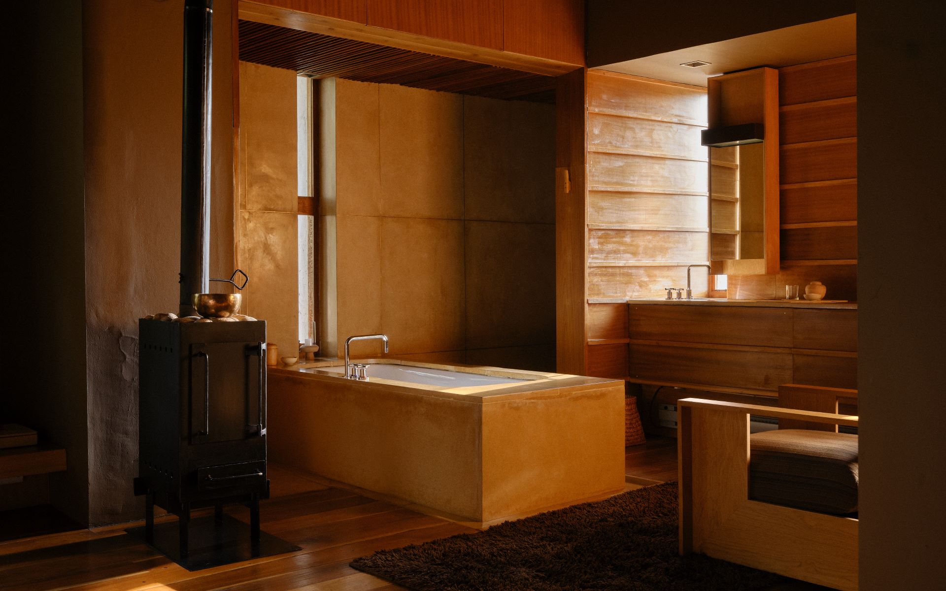 Suite på Amankora Thimphu Lodge, Bhutan