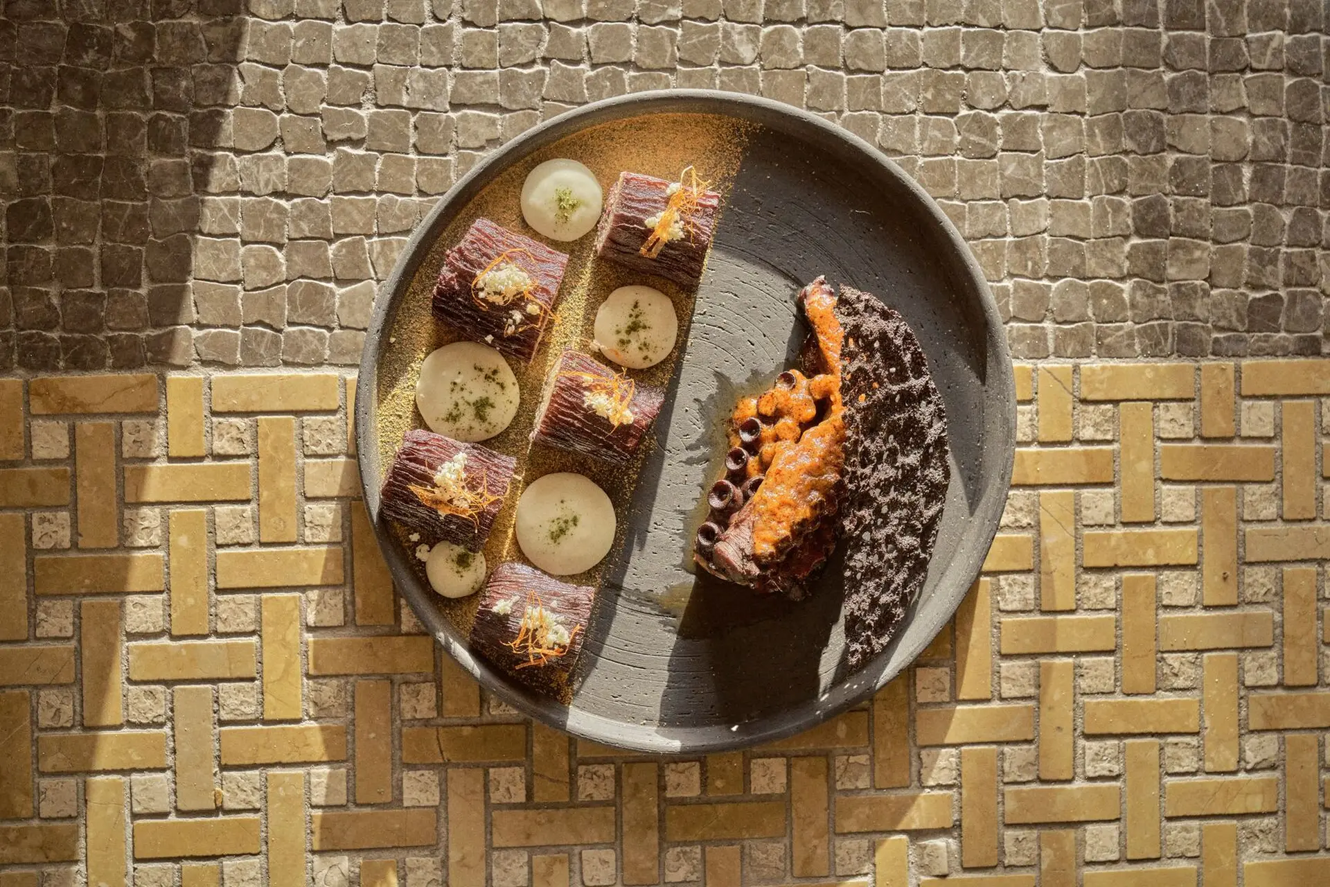 Nyd gastronomi på Cap Juluca, A Belmond Hotel på Anguilla i Caribien