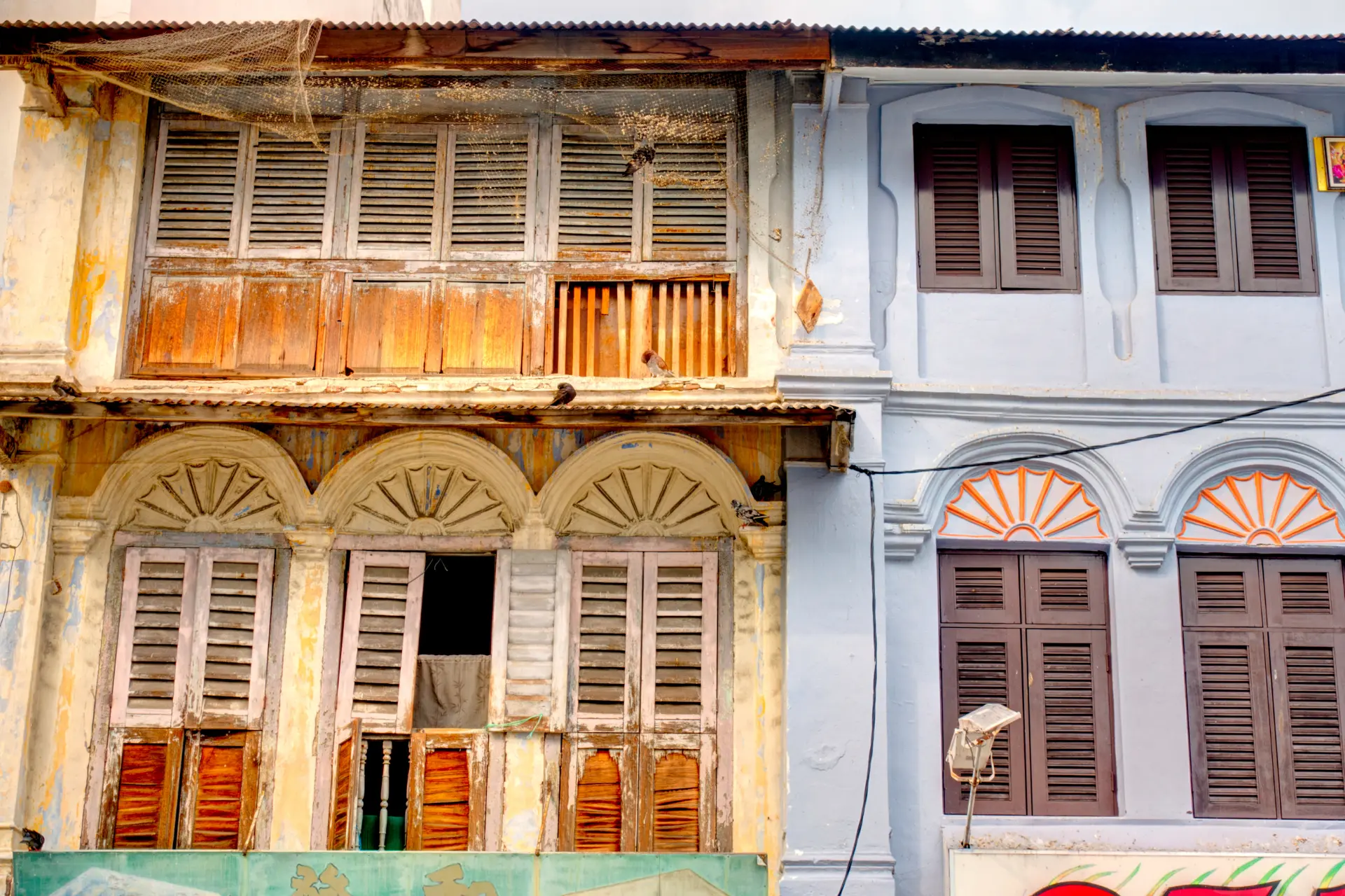 George Town, Penang, Malaysia