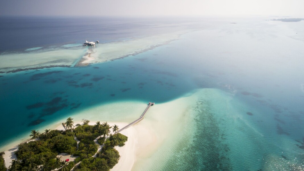 Niyama Private Islands Maldives, Maldiverne