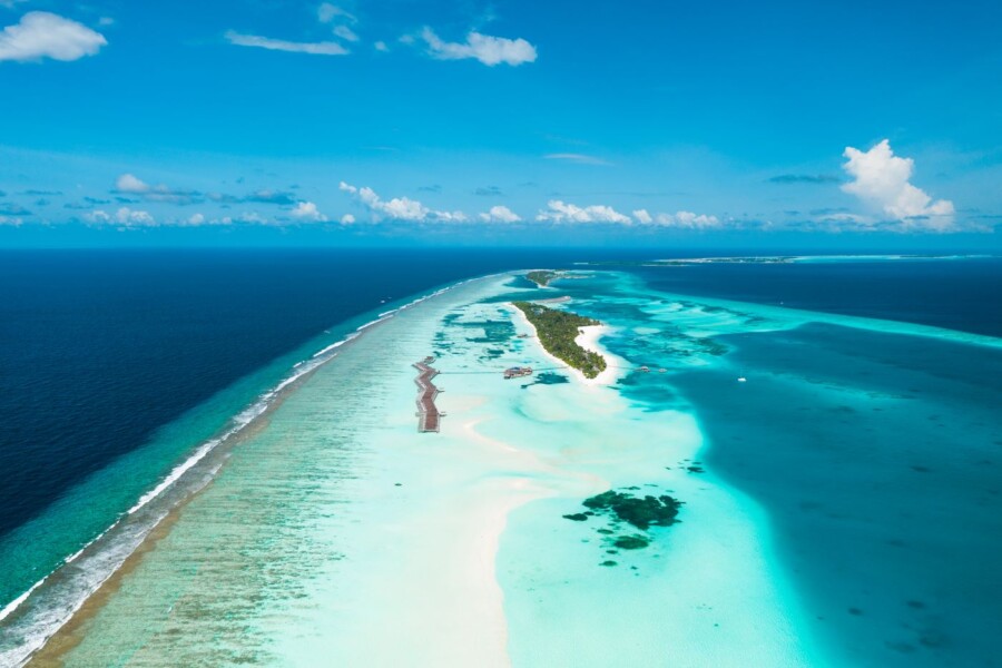 One&Only Reethi Rah, Maldiverne