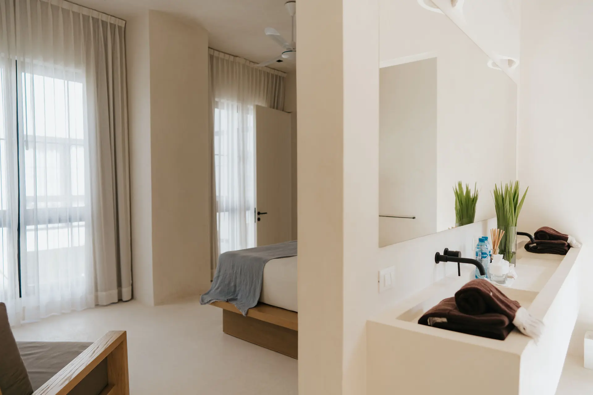Villa Virginia på Jashita Hotel Tulum, Mexico