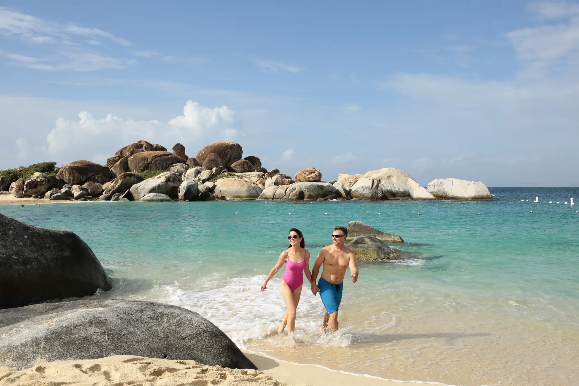 SeaDream Yacht Club i Caribien
