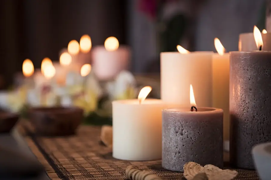 Bliv forkælet med wellness og spa i Abu Dhabi