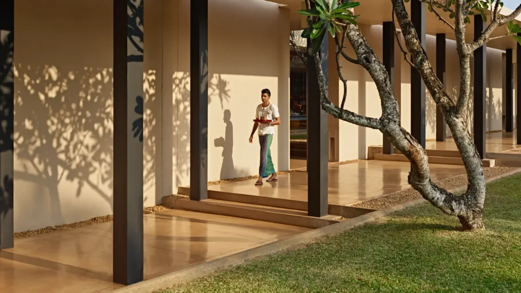 Amanwella, Sri Lanka