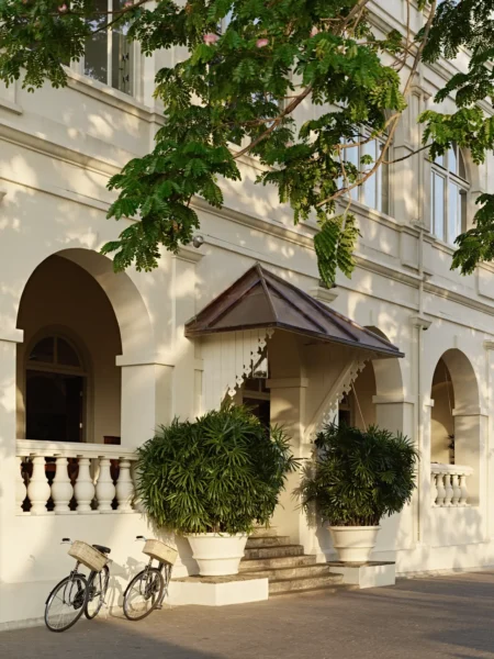 Amangalla, Galle, Sri Lanka