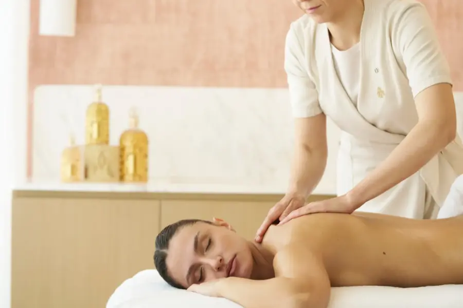 Spa One and Only Aesthesis, Grækenland