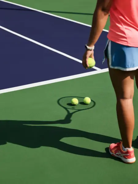 Spil tennis og padel på Joali Maldives, Maldiverne