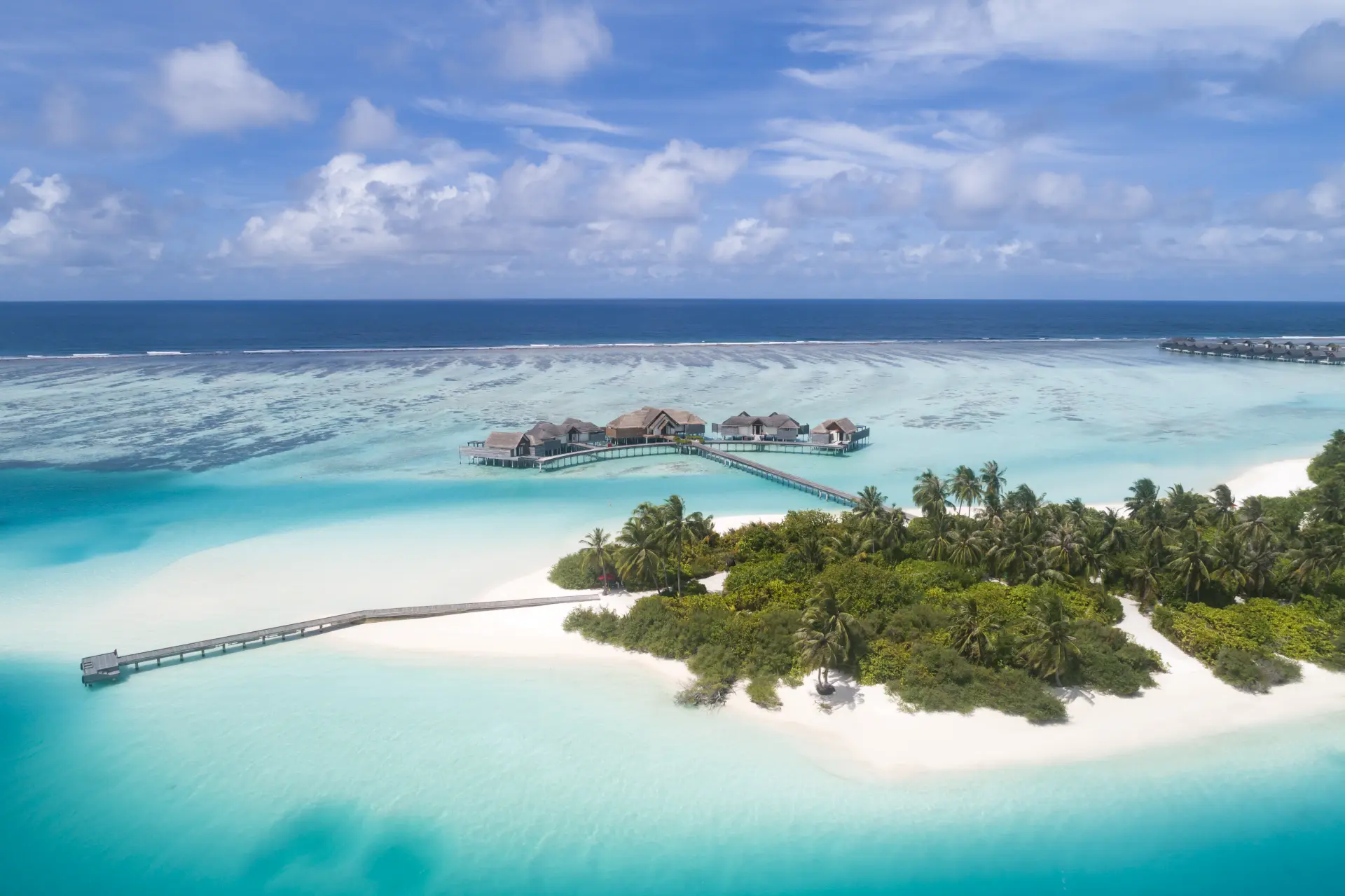 Niyama Private Islands Maldives, Maldiverne