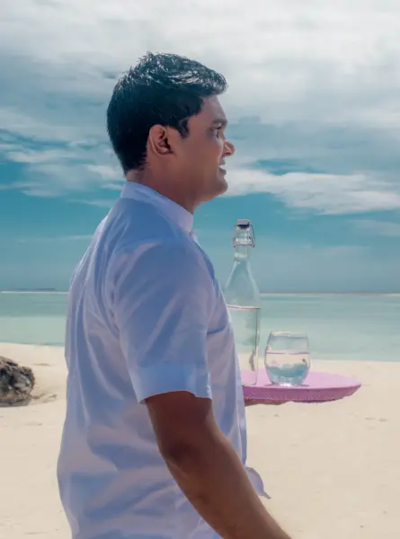 Soneva Water Soneva Jani, Maldiverne