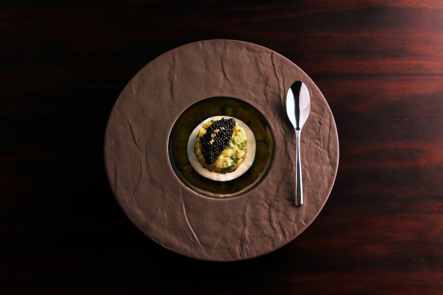 Nyd gastronomisk All Inclusive ombord på Explora Journeys