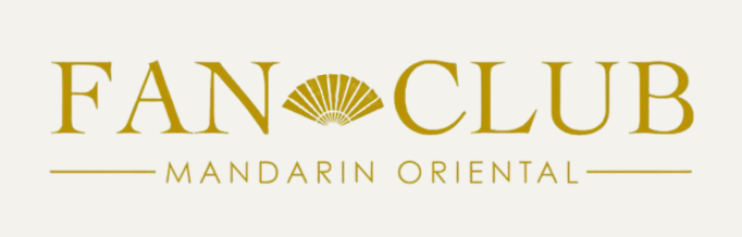 Mandarin Oriental Fan Club logo