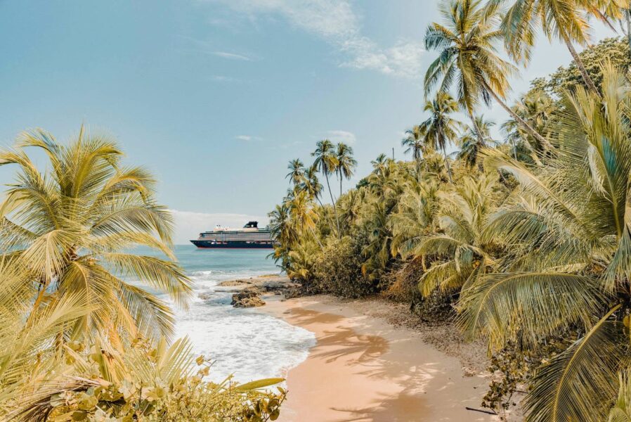 Explora Journeys - et femstjernet rederi