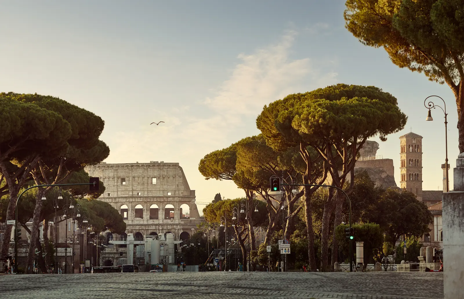 Colosseum Rome, Italien