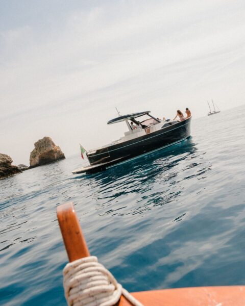 Daglig gratis bådtur under ferien på Villa Sant'Andrea, A Belmond Hotel, Italien