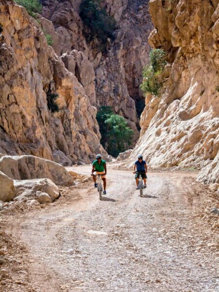 Dyrk sport under ferien på Six Senses Zighy Bay, Oman