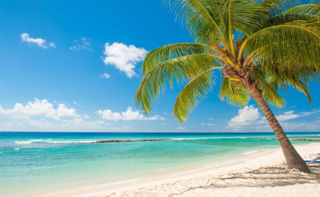 Barbados, Caribien