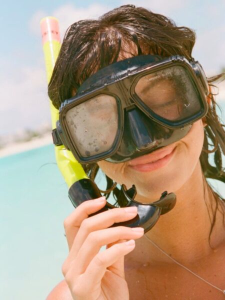 Snorkling og dykning fra Cap Juluca, A Belmond Hotel, Anguilla, Caribien