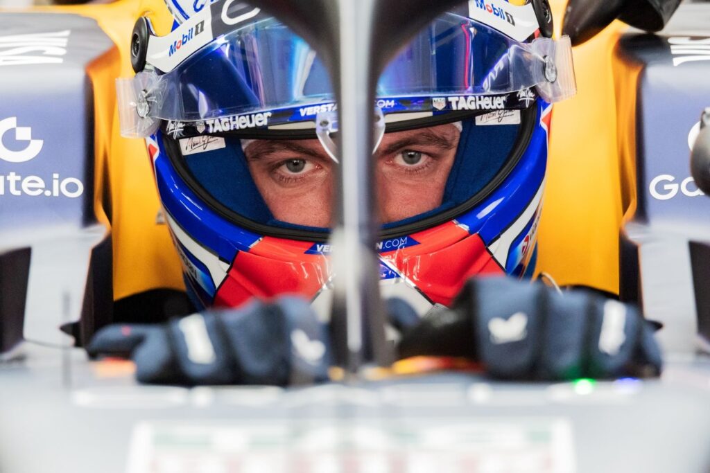 Formel 1 rejser med Peacock Travel