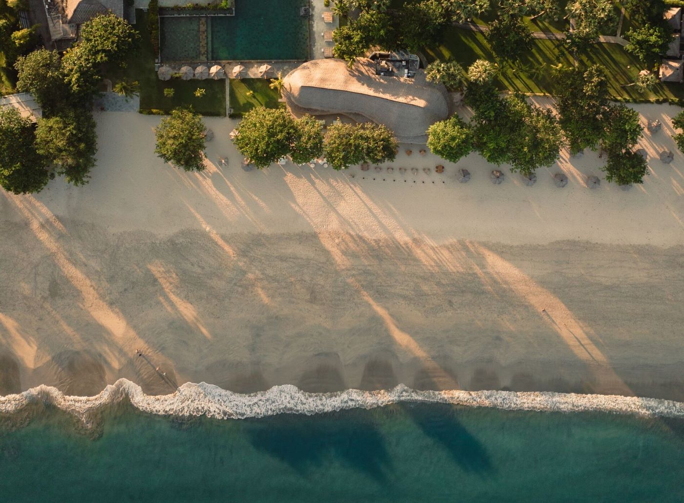 Jimbaran Puri, A Belmond Hotel på Bali
