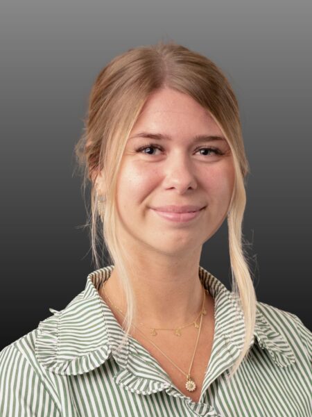 Sara Lykke Aakeson, Travel Advisor hos Peacock Travel