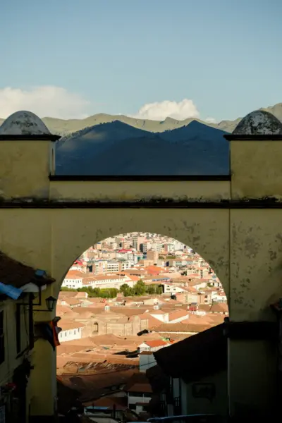 Cusco, Peru