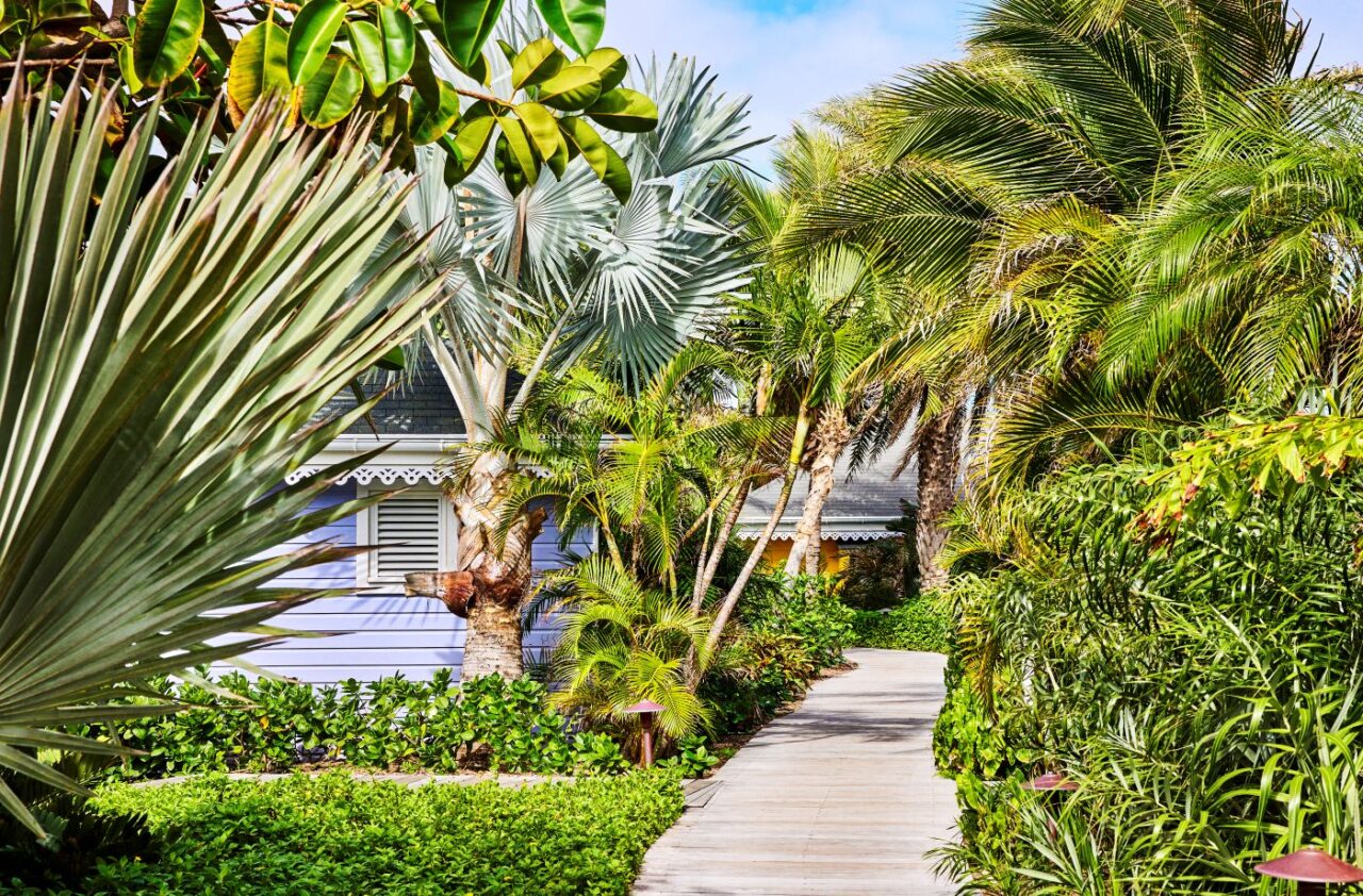 Rosewood Le Guanahani St. Barth, Caribien