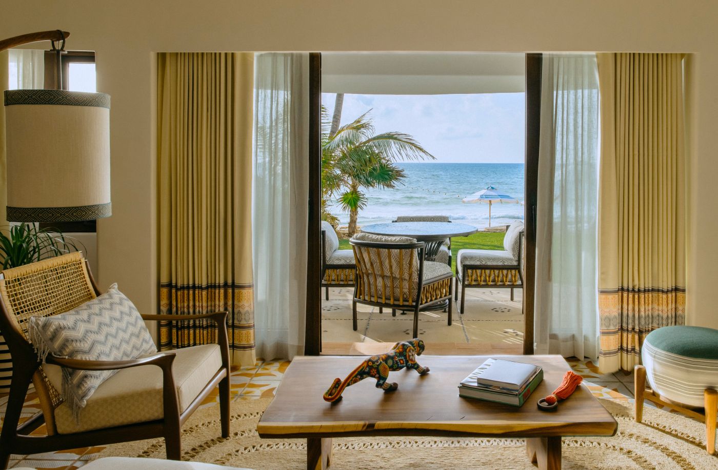 Villa Maroma på Maroma, a Belmond Hotel, Riviera Maya, Mexico