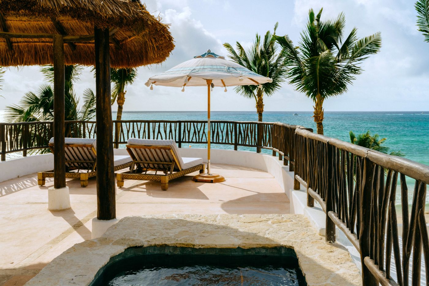 Villa XuXu på Maroma, a Belmond Hotel, Riviera Maya, Mexico