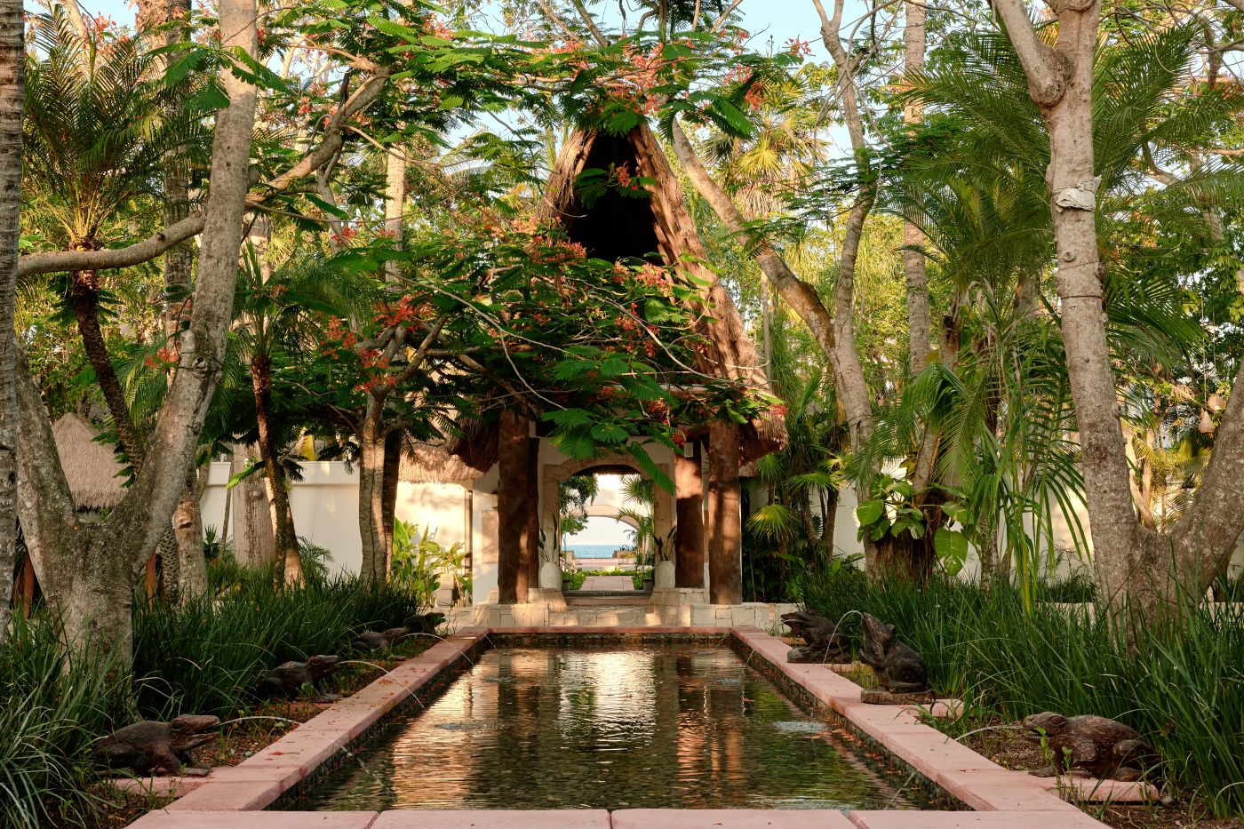 Maroma, a Belmond Hotel, Riviera Maya, Mexico