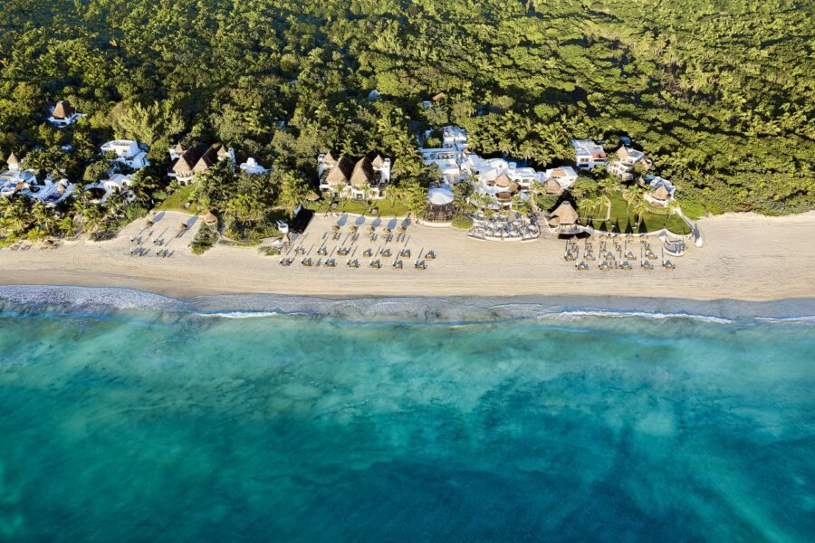 Maroma, a Belmond Hotel, Riviera Maya, Mexico