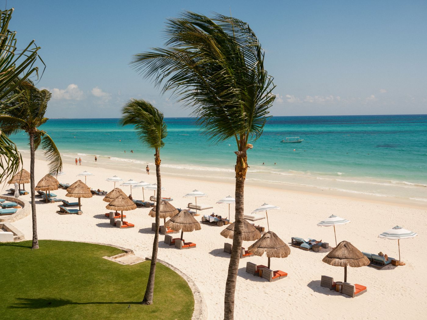 Stranden ved Maroma, a Belmond Hotel, Riviera Maya, Mexico