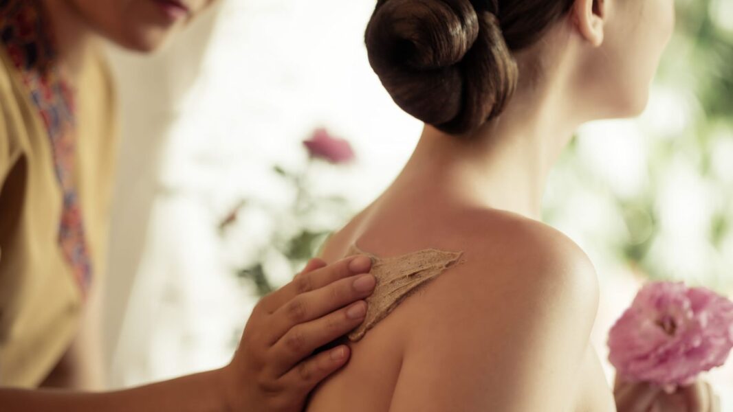 Soulful Awakening - wellness på Four Seasons Chiang Mai, Thailand