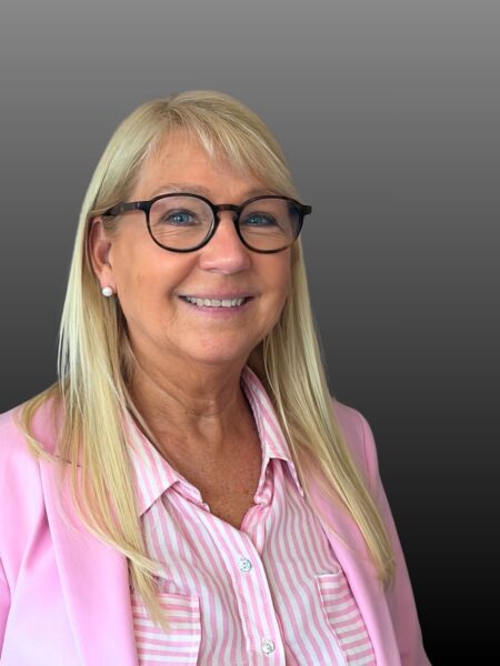 Charlotte Schou, Senior Travel Advisor hos Peacock Travel