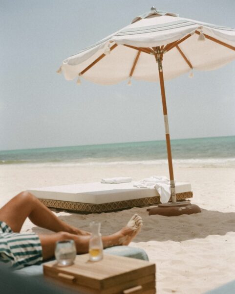 Stranden ved Maroma, a Belmond Hotel, Mexico