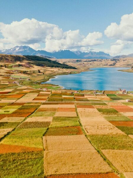 Rio Sagrado, A Belmond Hotel, ligger i Den Hellige Dal i Peru