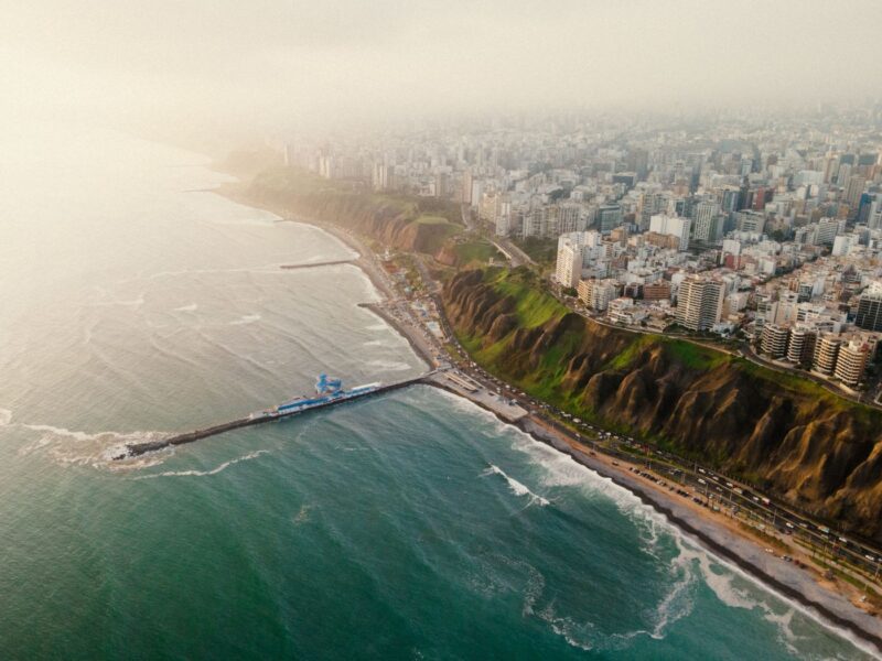 Lima, Peru