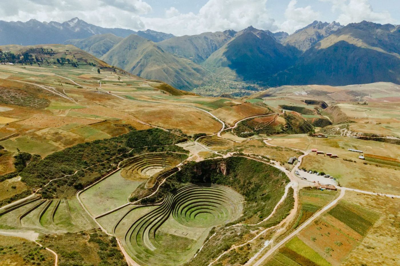 Den Hellige Dal ved Rio Sagrado, A Belmond Hotel, Peru