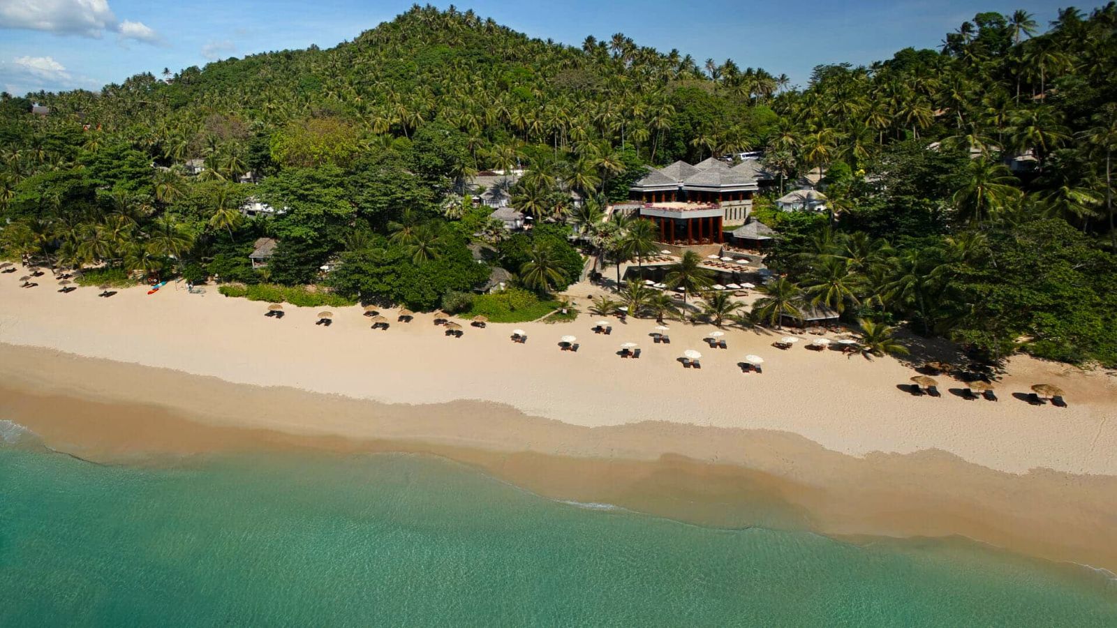 The Surin, Phuket, Thailand