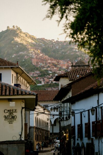 Cusco, Palacio Nazarenas, A Belmond Hotel, Peru
