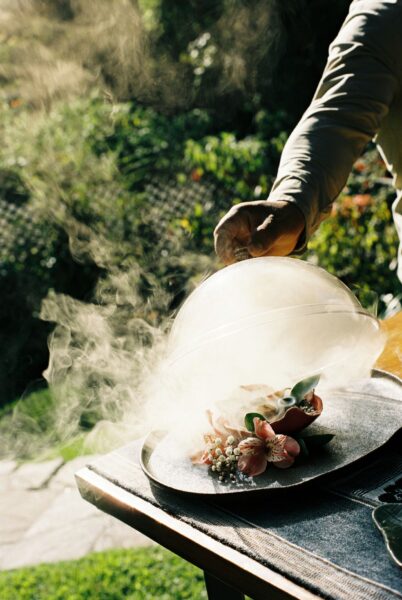 Cacao & Coffee experience, Sanctuary Lodge, A Belmond Hotel, Peru